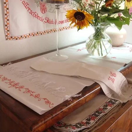 Bed & Breakfast Casa Riz Castello-Molina di Fiemme