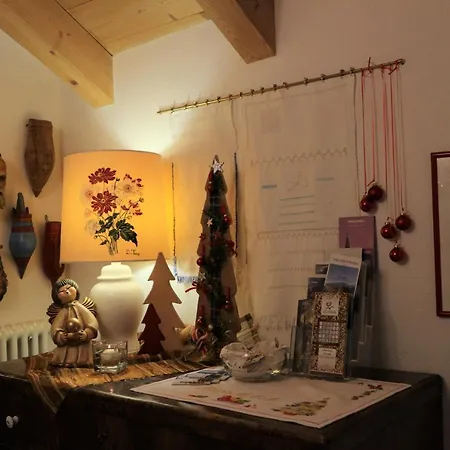 Casa Riz *