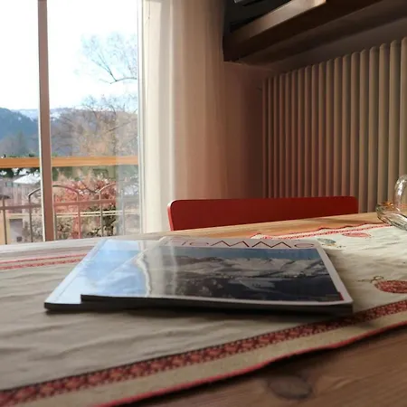 Bed & Breakfast Casa Riz *